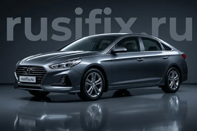 Русификация Sonata